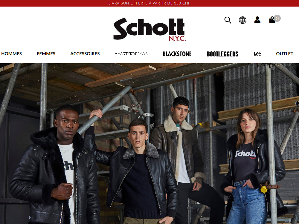 schott